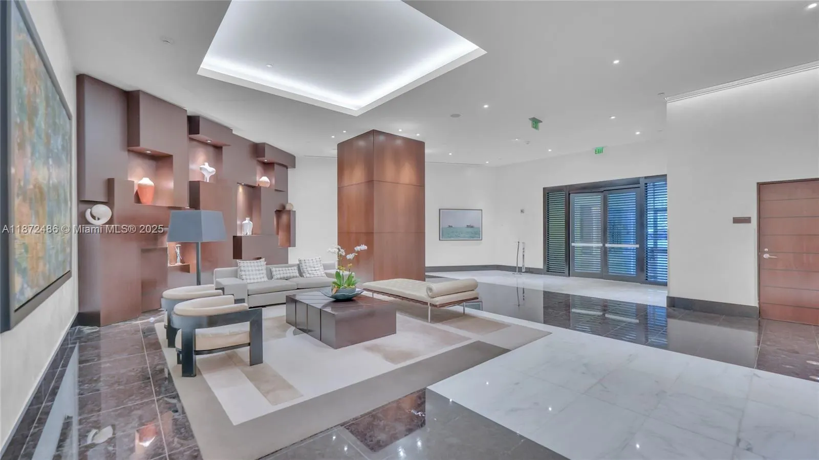 200 Biscayne Boulevard Way, #5402