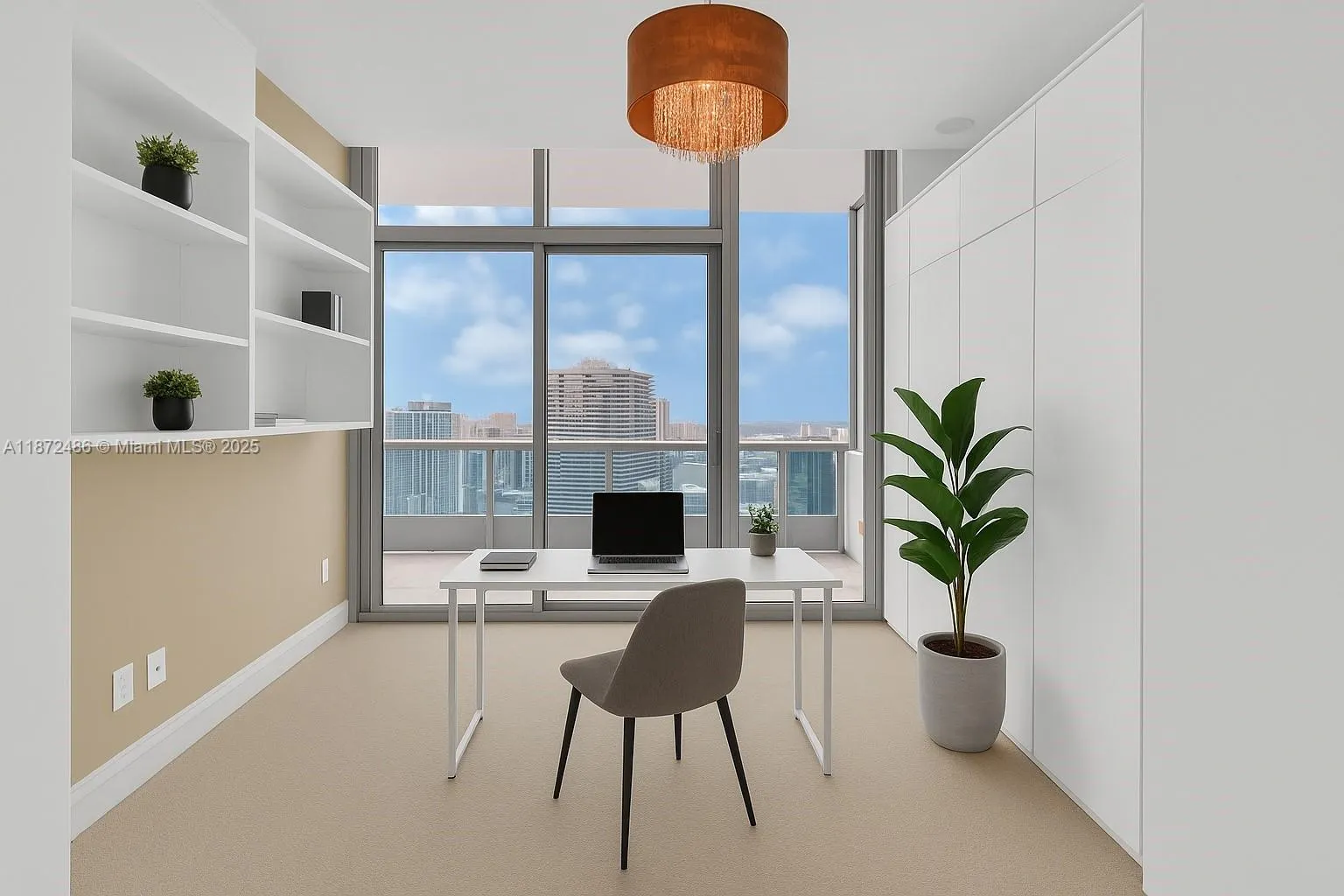 200 Biscayne Boulevard Way, #5402