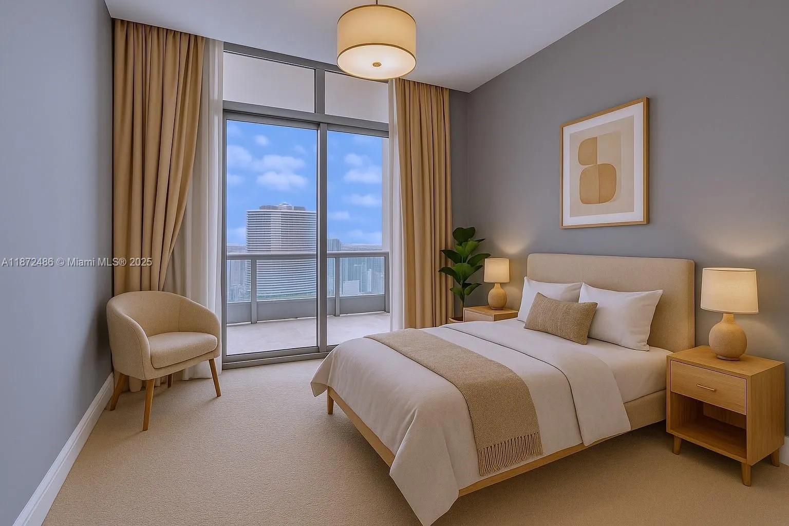 200 Biscayne Boulevard Way, #5402