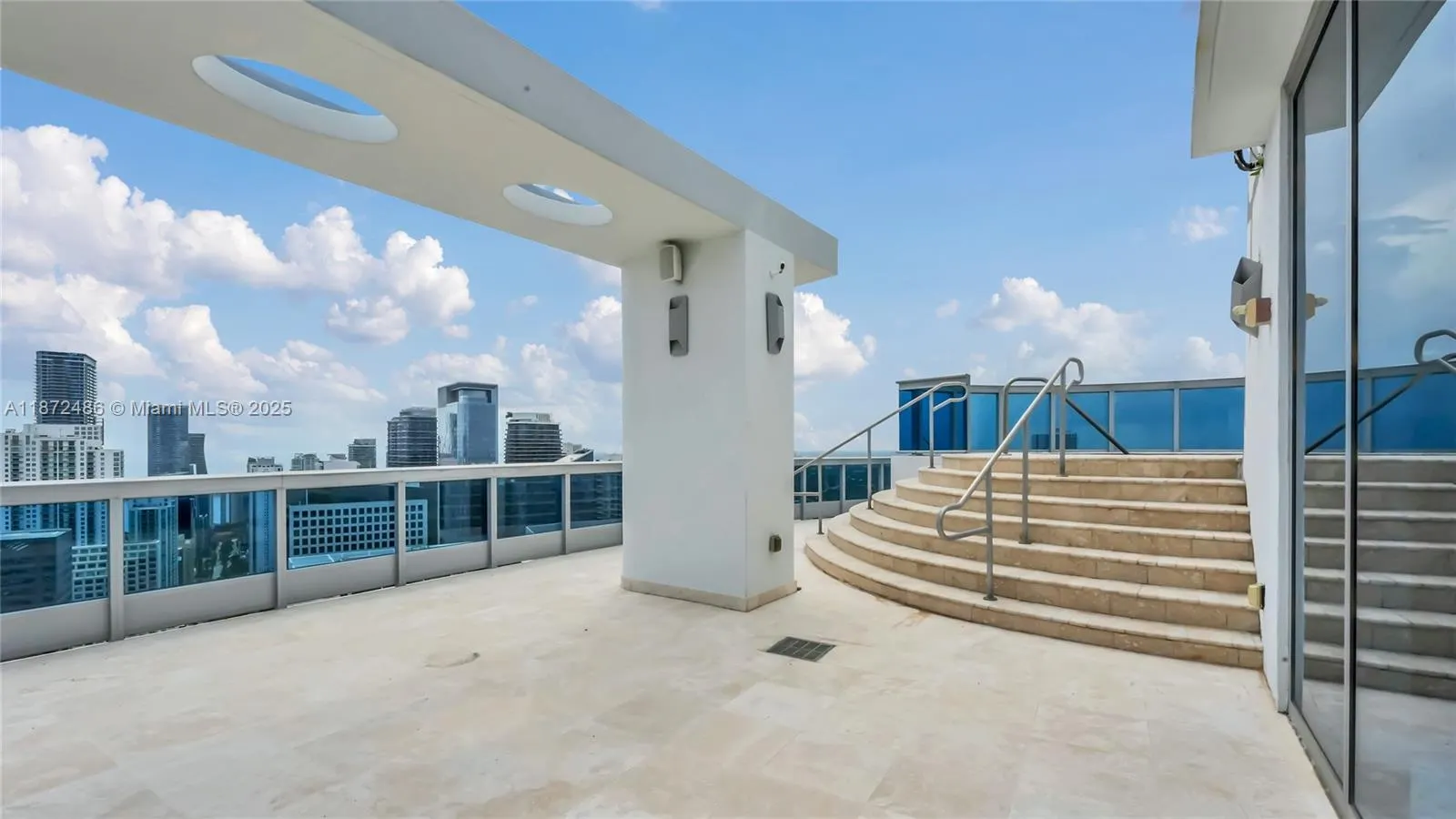 200 Biscayne Boulevard Way, #5402