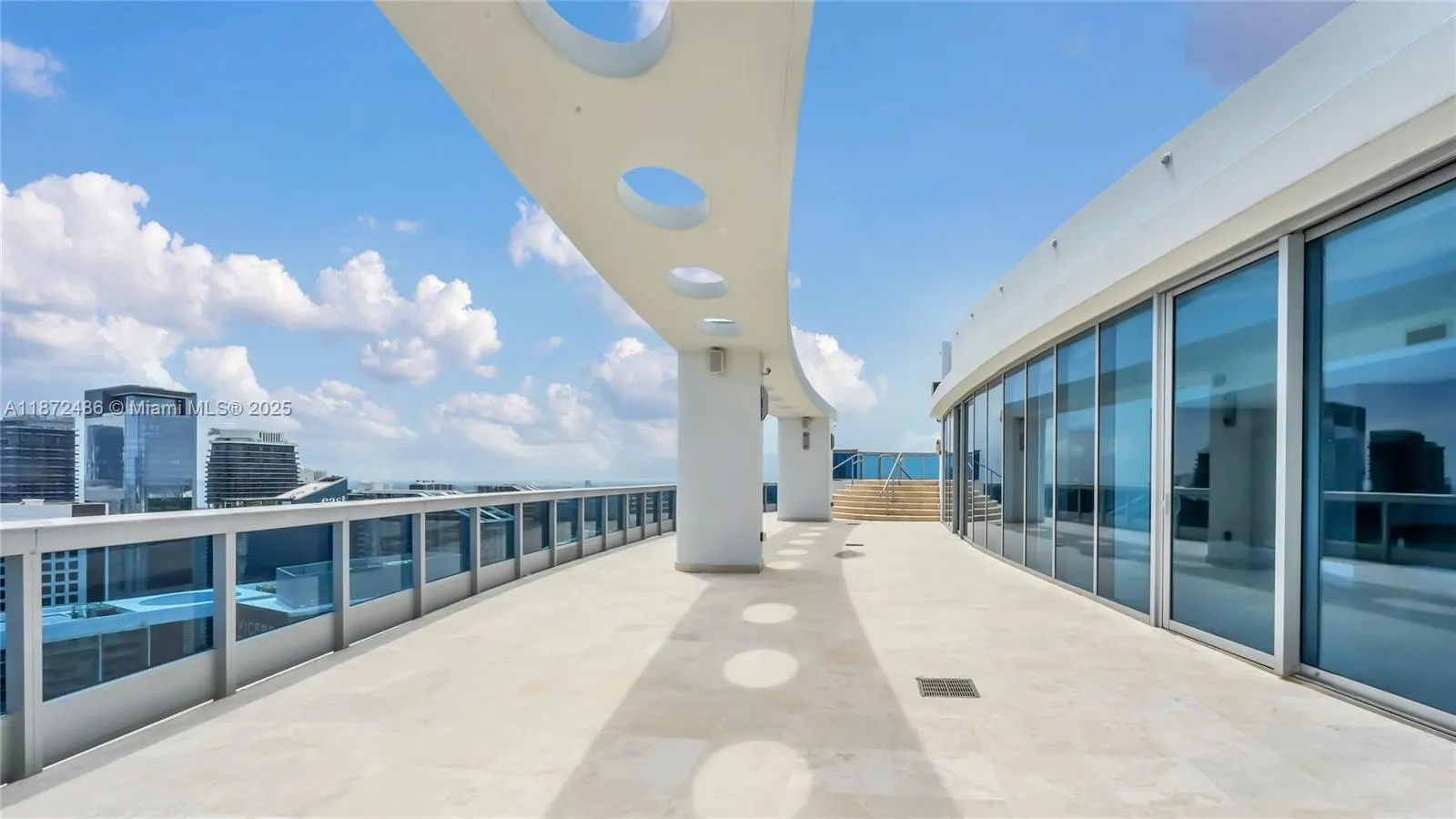 200 Biscayne Boulevard Way, #5402