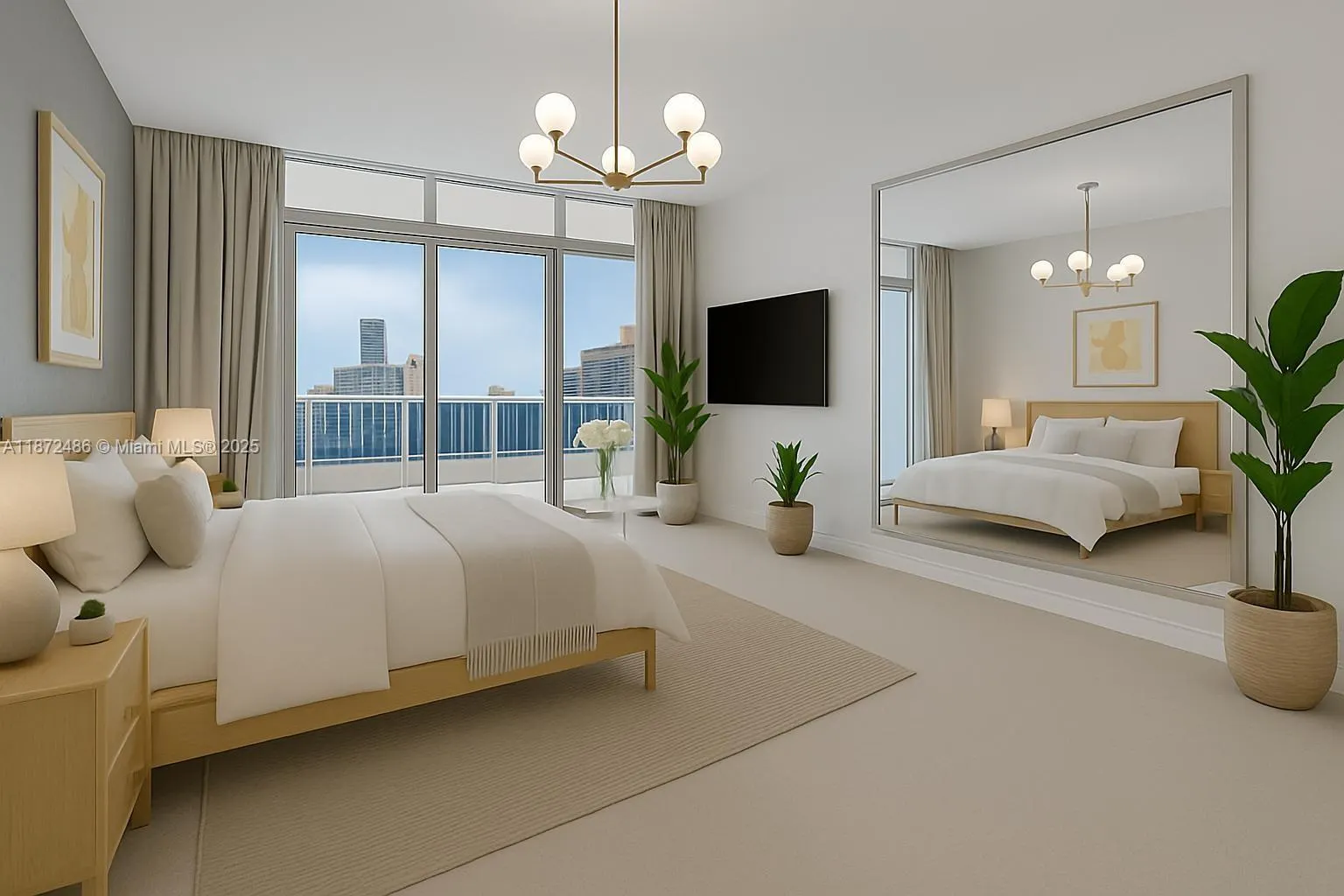 200 Biscayne Boulevard Way, #5402