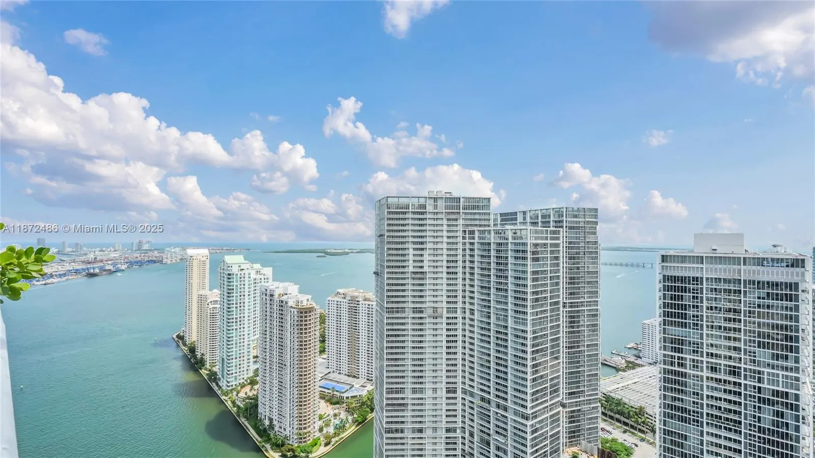 200 Biscayne Boulevard Way, #5402