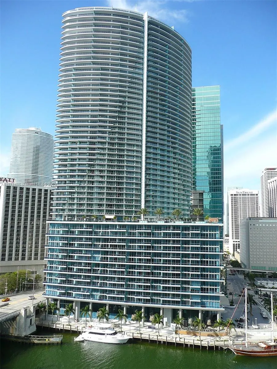 200 Biscayne Boulevard Way, #5402