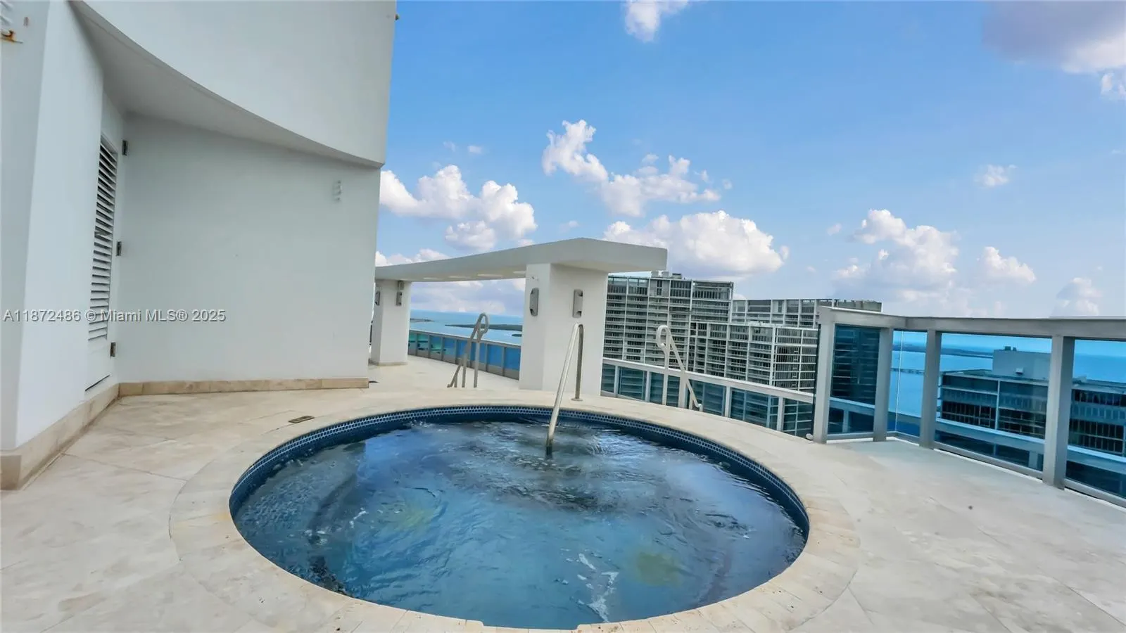 200 Biscayne Boulevard Way, #5402