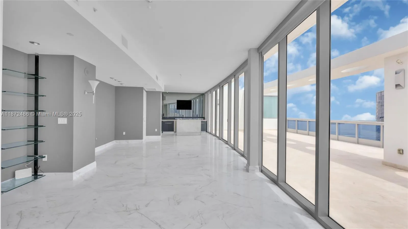 200 Biscayne Boulevard Way, #5402