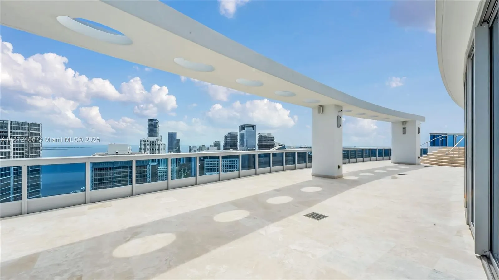 200 Biscayne Boulevard Way, #5402
