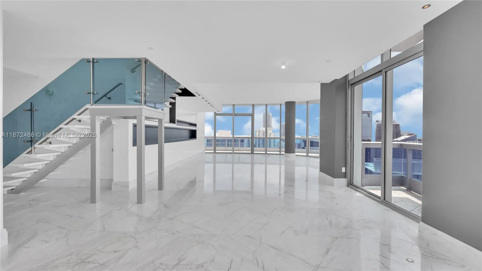 200 Biscayne Boulevard Way, #5402