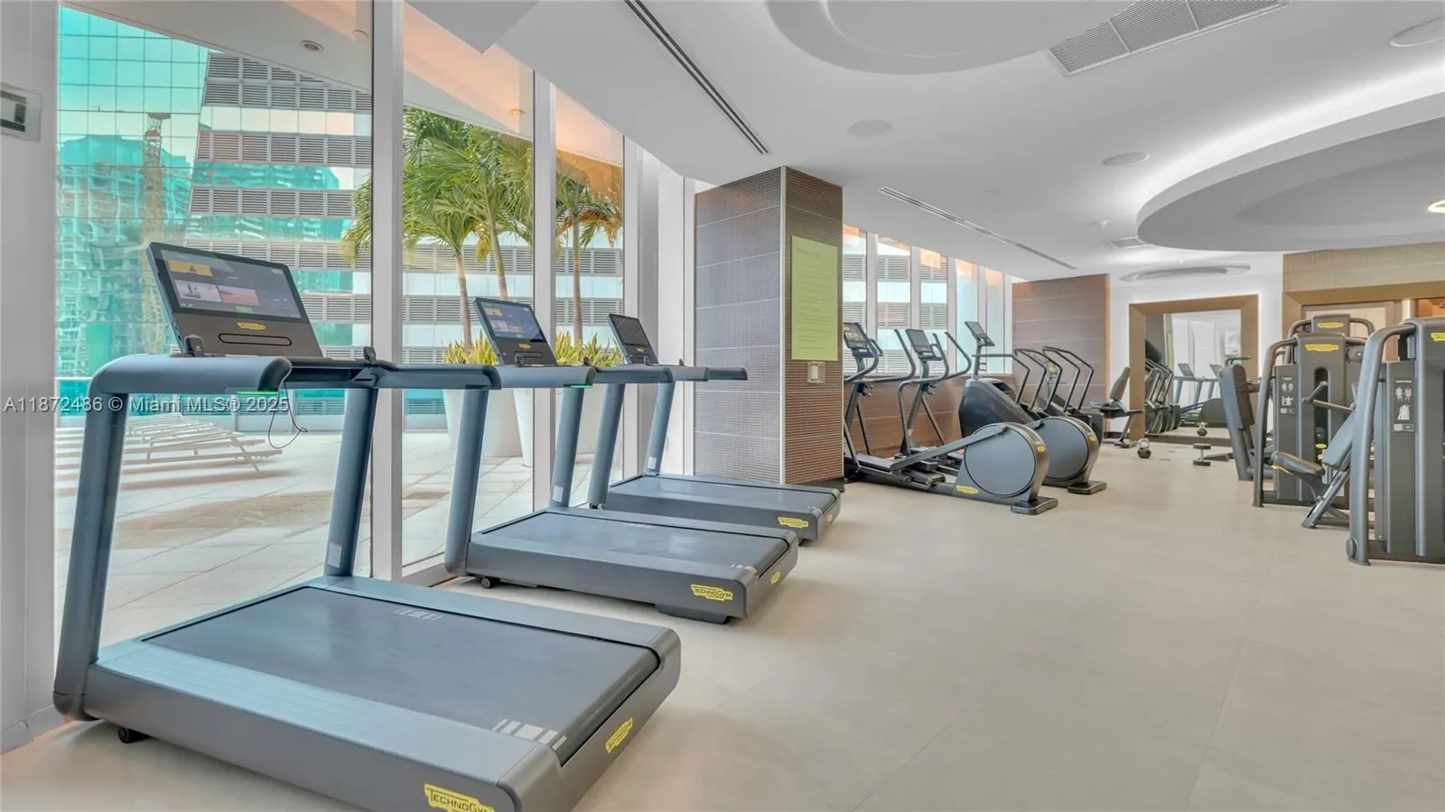 200 Biscayne Boulevard Way, #5402