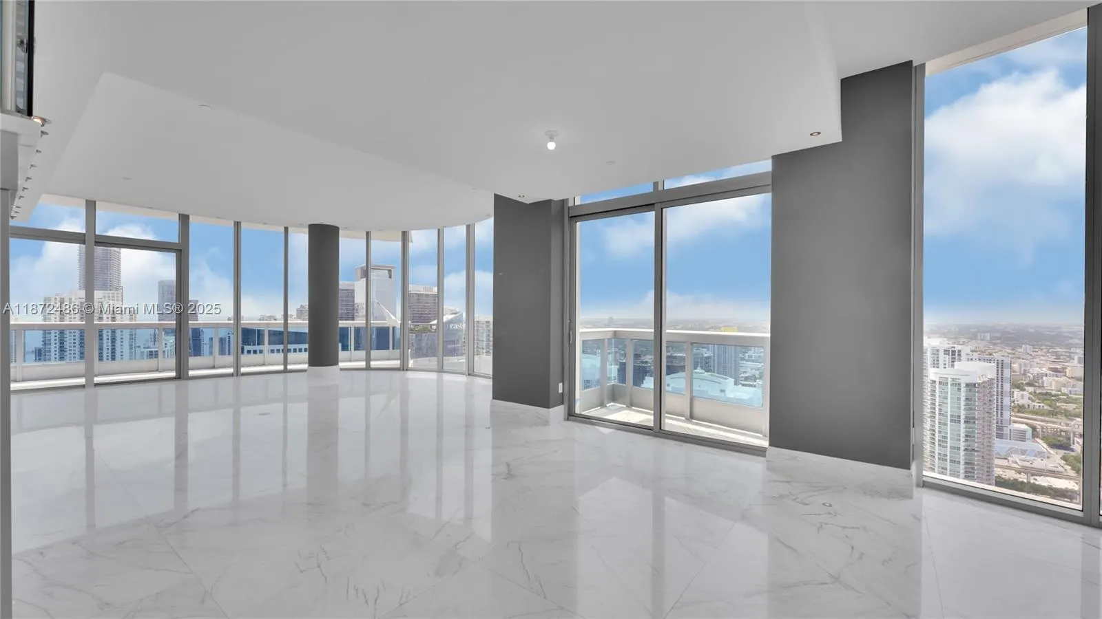 200 Biscayne Boulevard Way, #5402