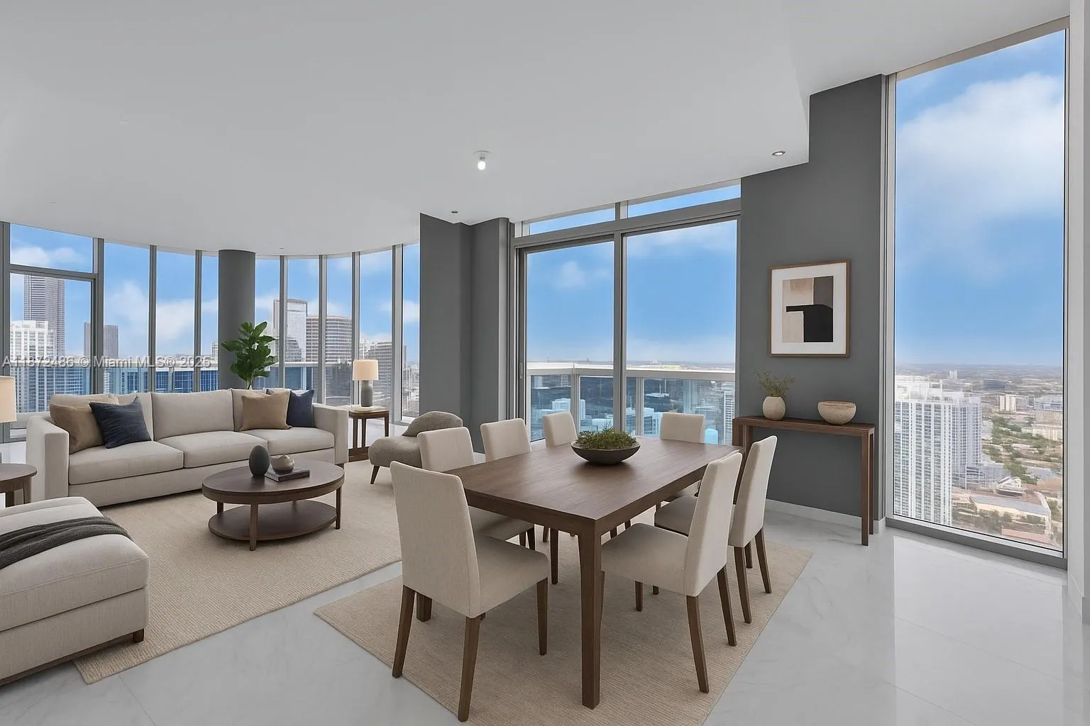 200 Biscayne Boulevard Way, #5402