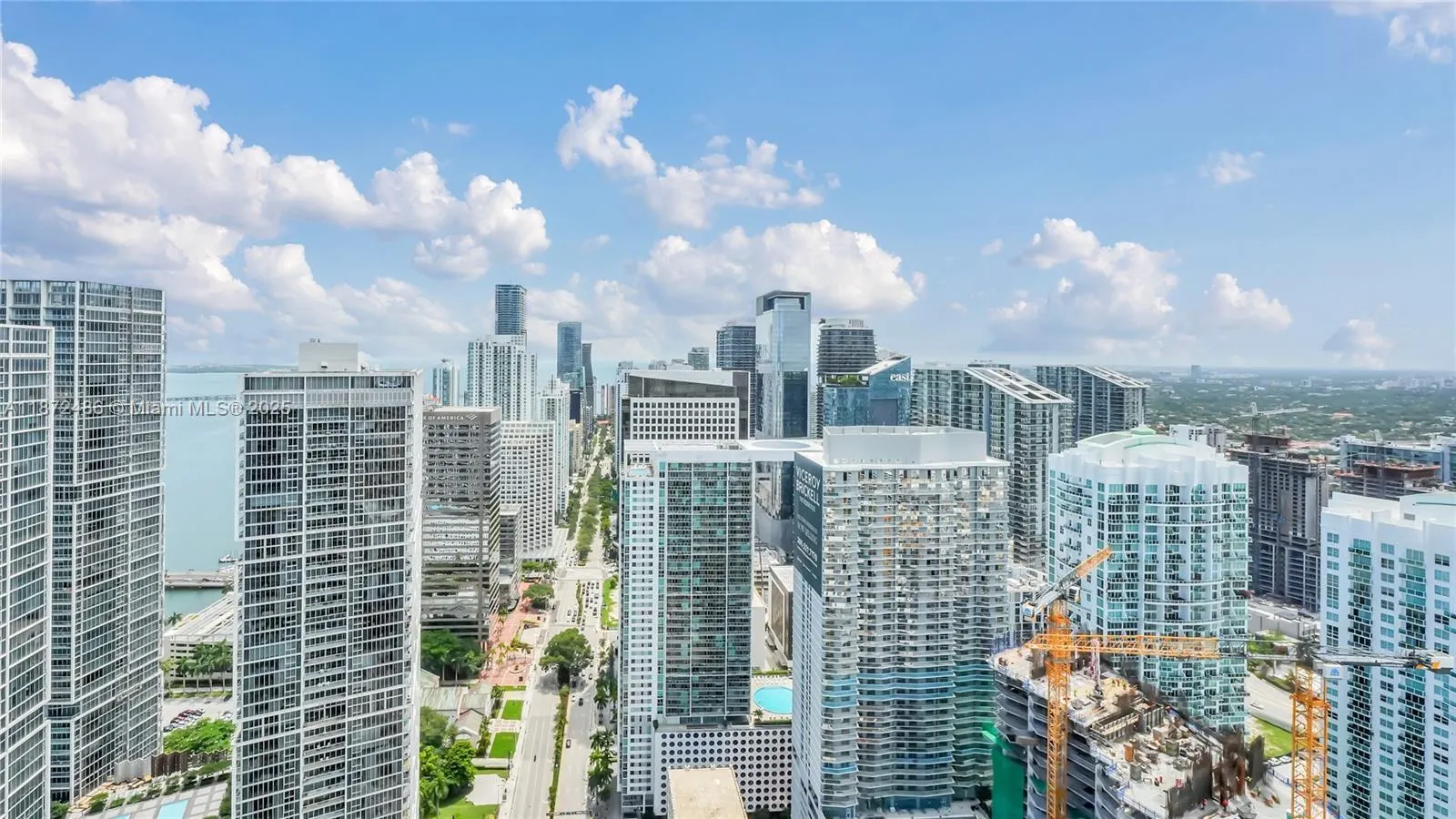 200 Biscayne Boulevard Way, #5402