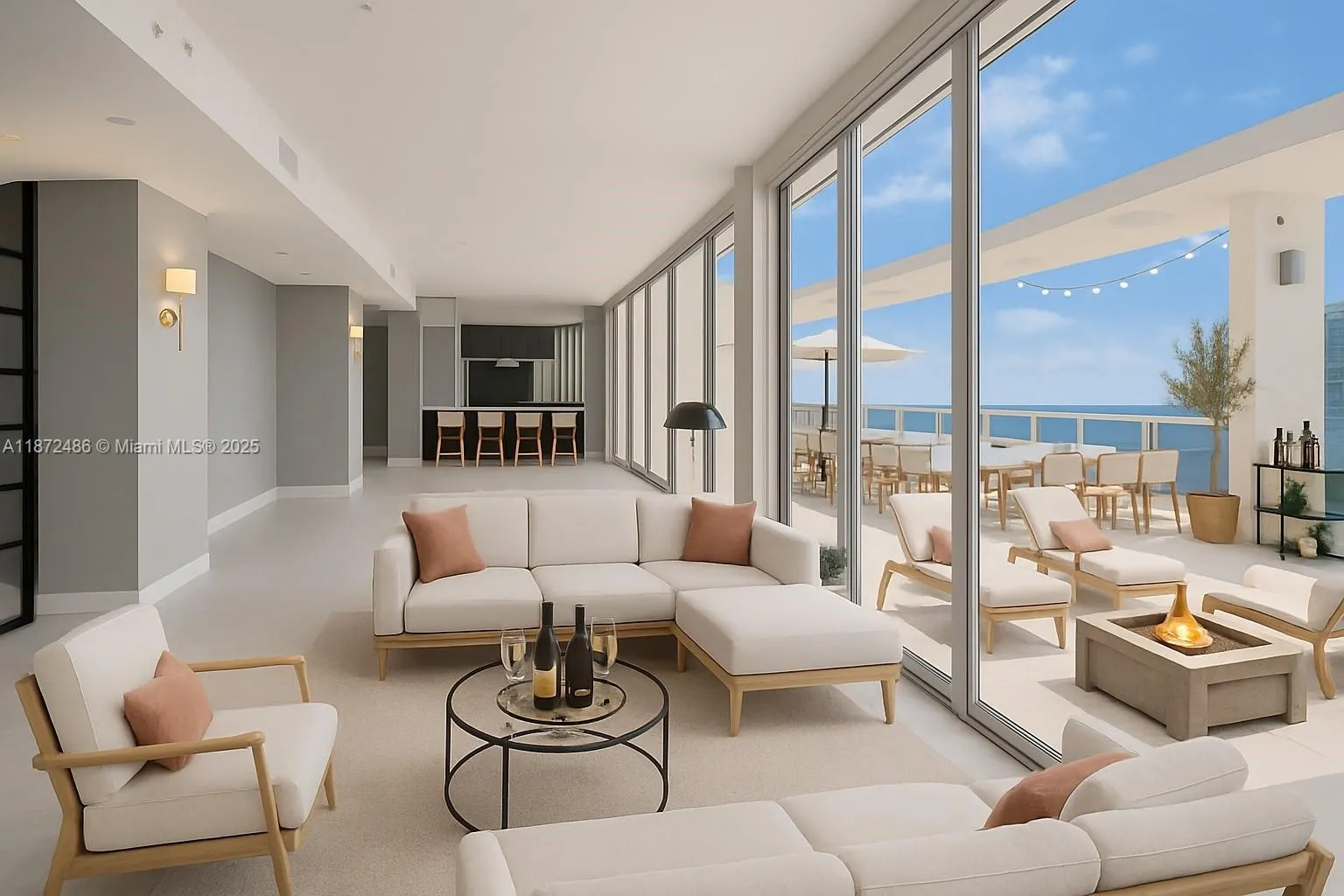 200 Biscayne Boulevard Way, #5402