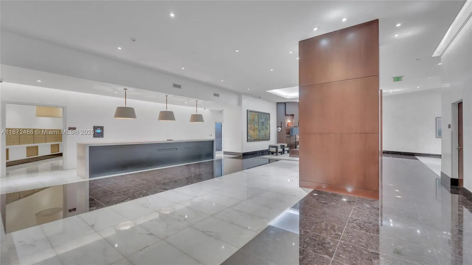 200 Biscayne Boulevard Way, #5402