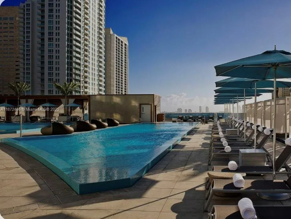 200 Biscayne Boulevard Way, #5402
