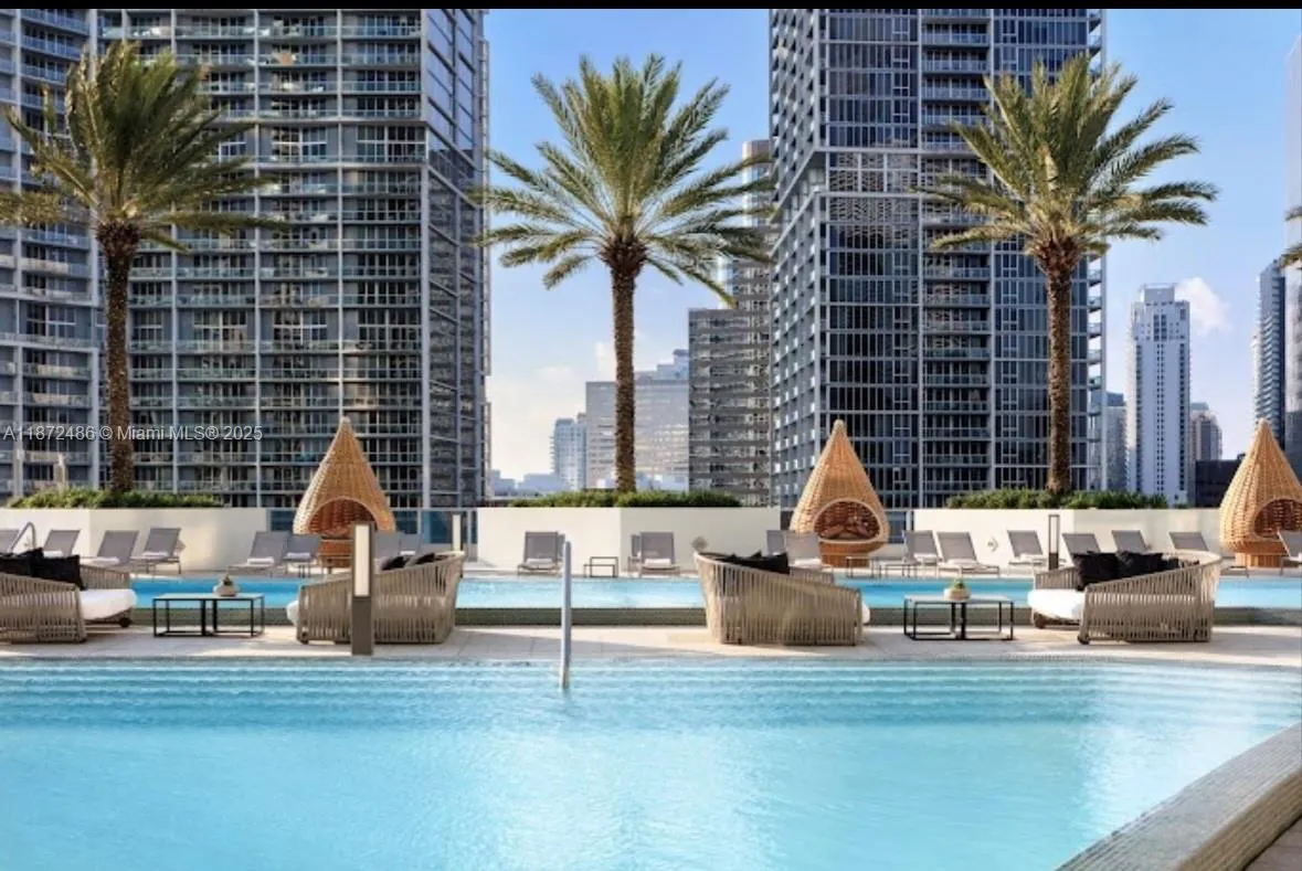 200 Biscayne Boulevard Way, #5402