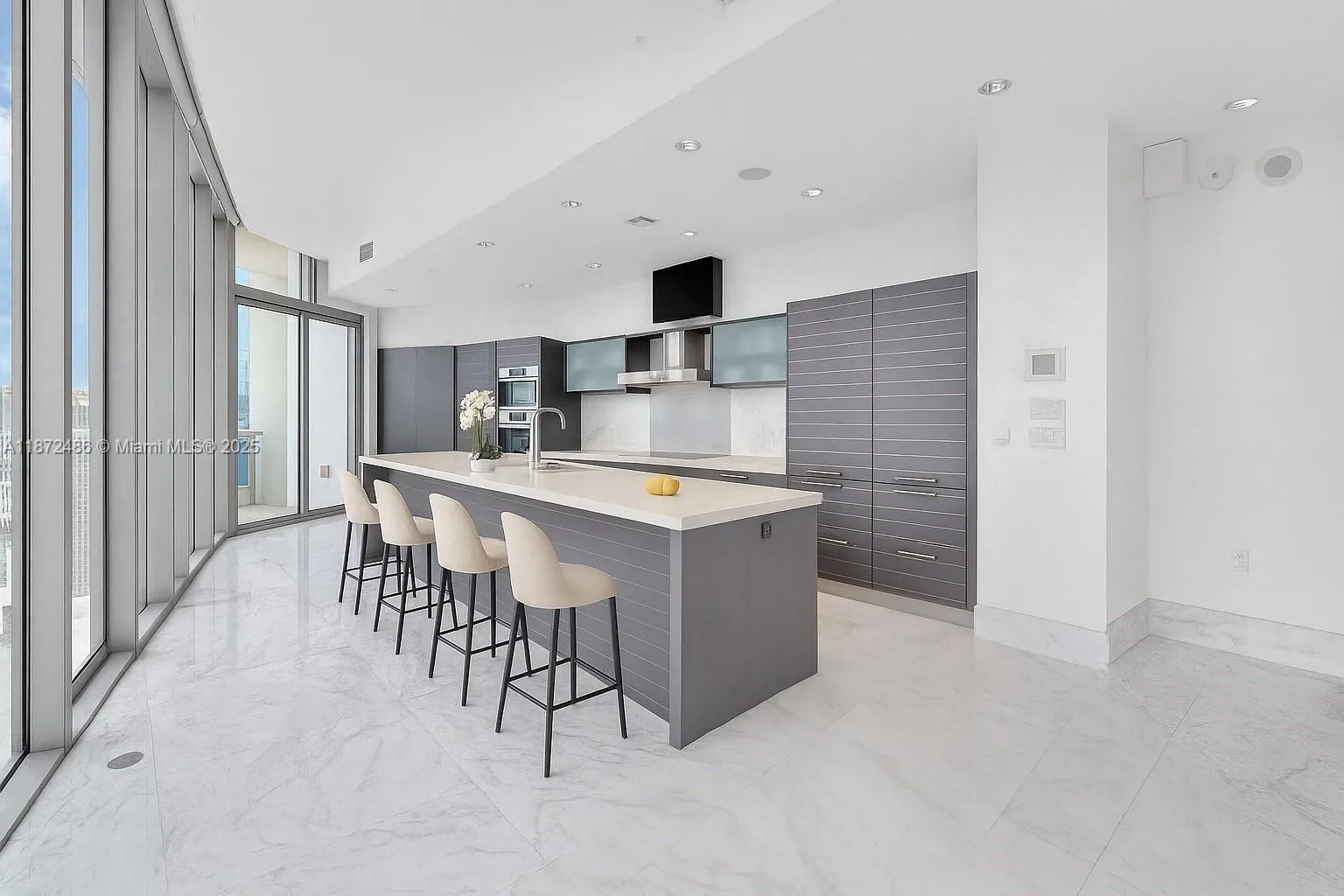 200 Biscayne Boulevard Way, #5402