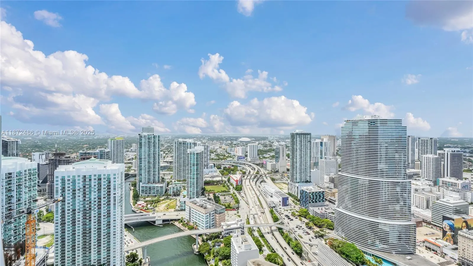 200 Biscayne Boulevard Way, #5402