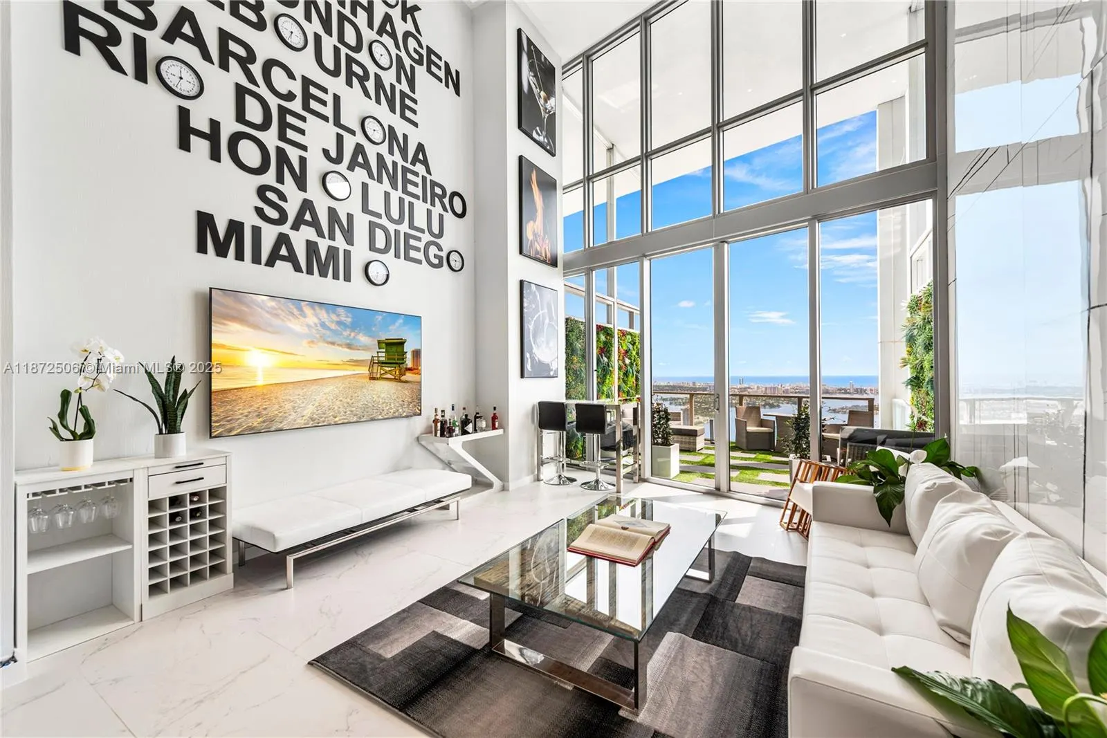 1100 Biscayne Blvd, #LPH6105