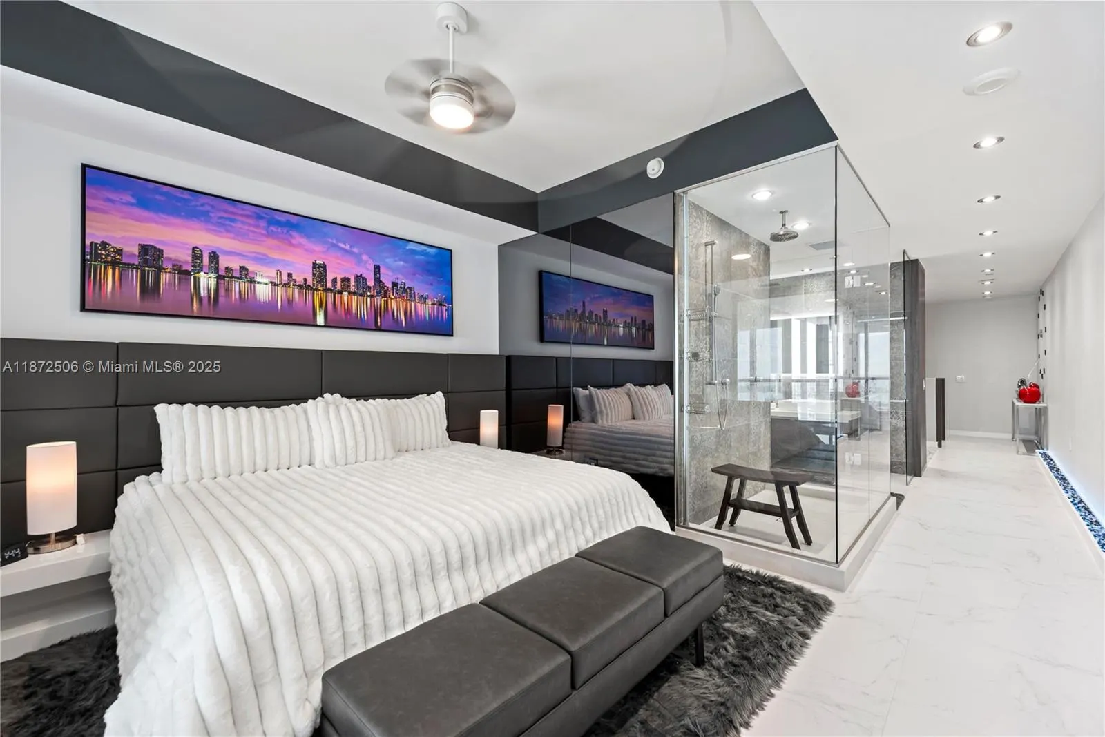 1100 Biscayne Blvd, #LPH6105