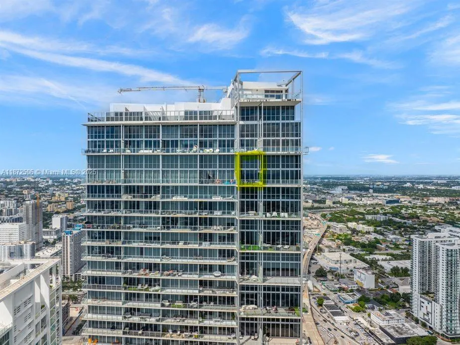 1100 Biscayne Blvd, #LPH6105