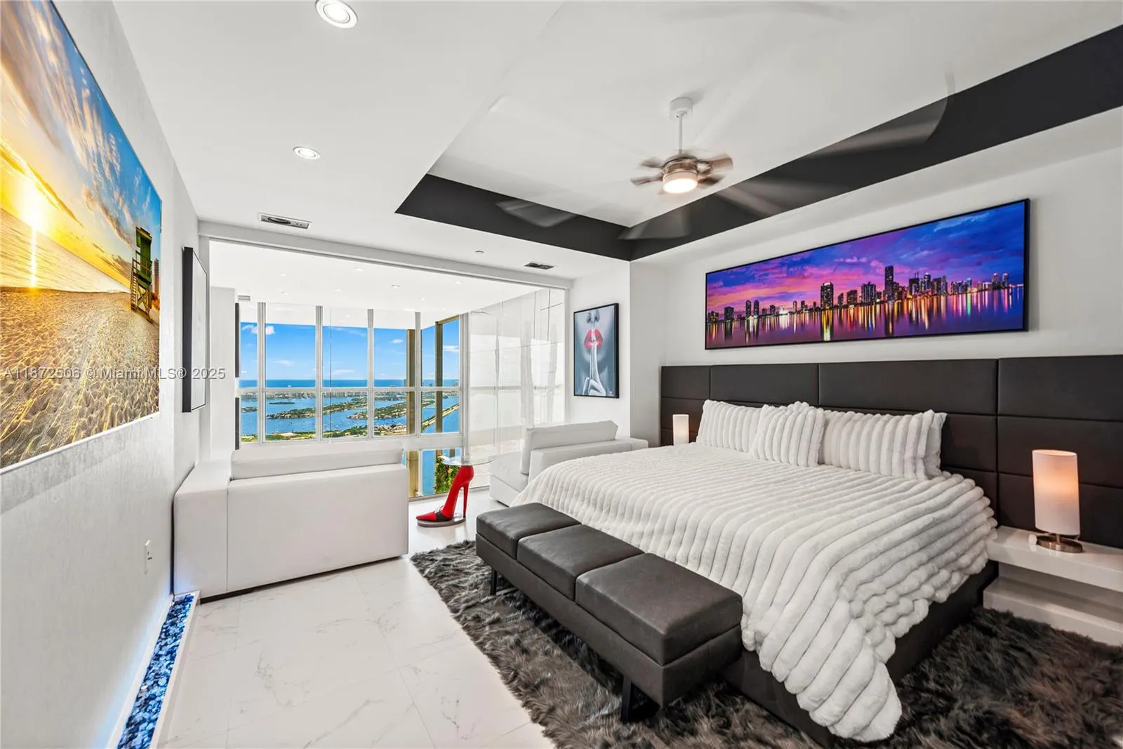 1100 Biscayne Blvd, #LPH6105