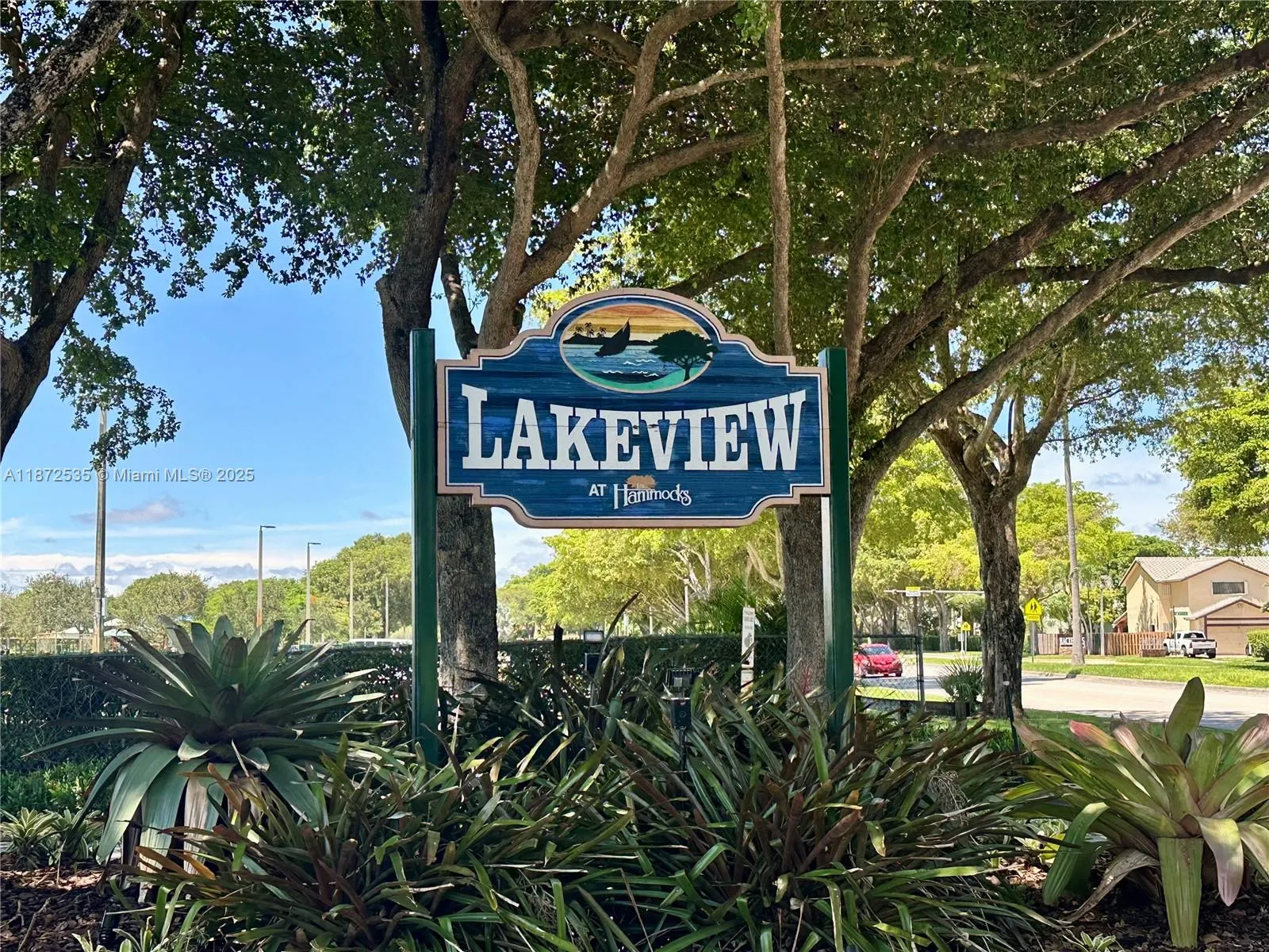 9701 Hammocks Blvd, #108A