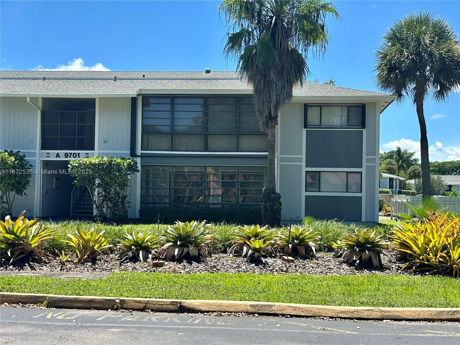 9701 Hammocks Blvd, #108A