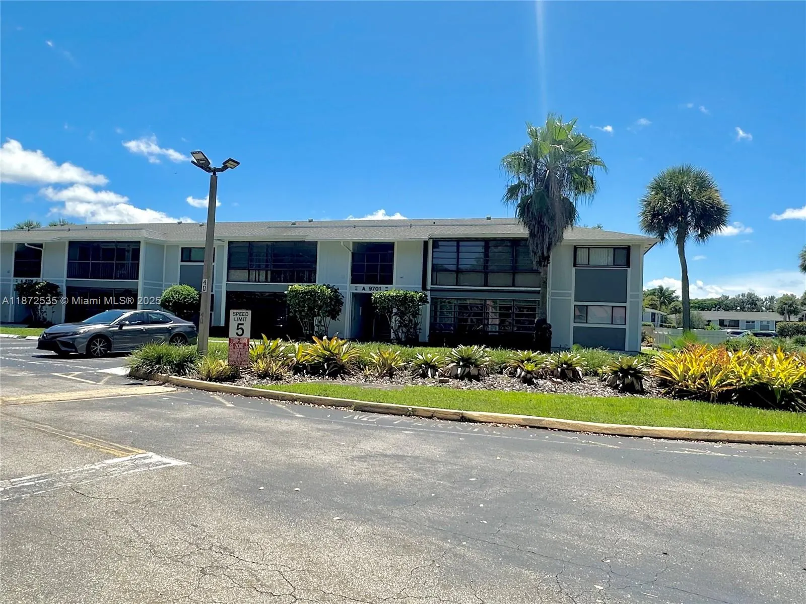 9701 Hammocks Blvd, #108A
