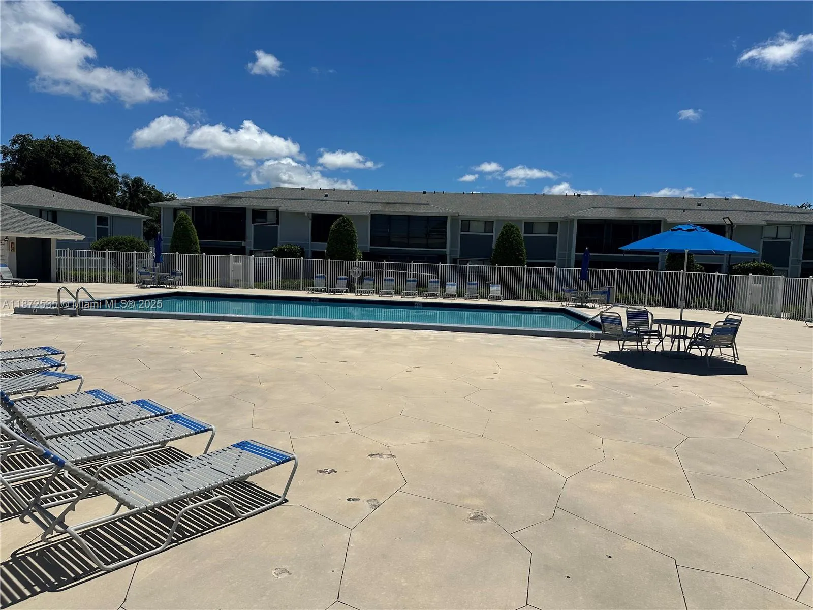 9701 Hammocks Blvd, #108A