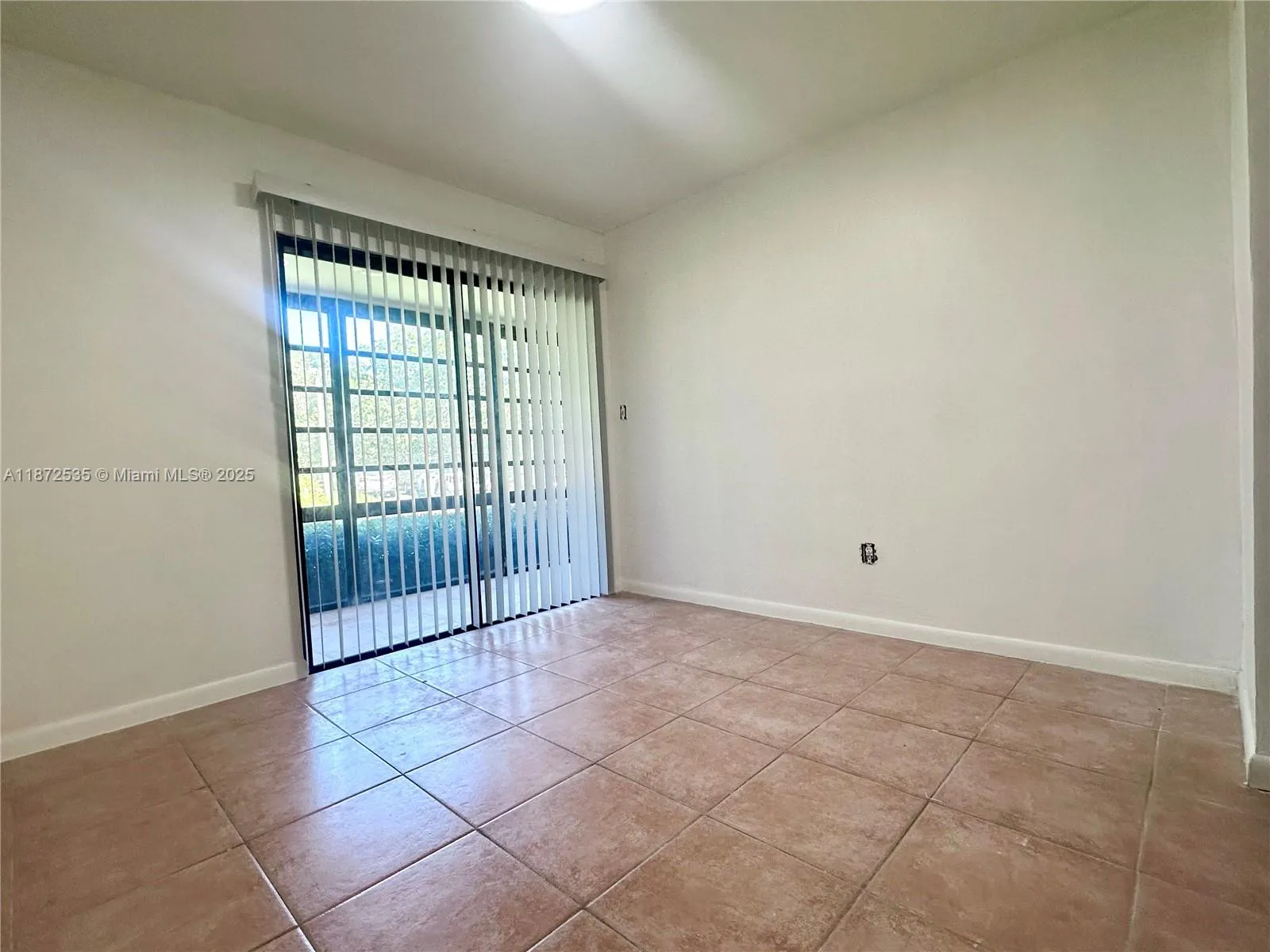 9701 Hammocks Blvd, #108A