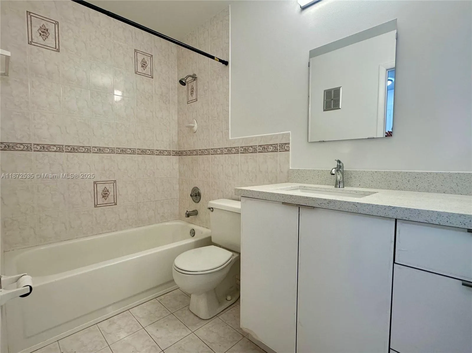 9701 Hammocks Blvd, #108A