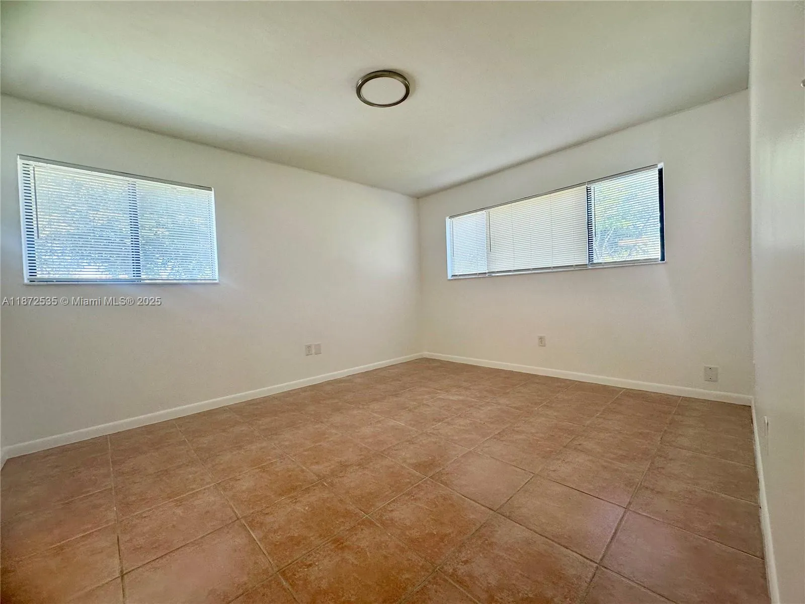 9701 Hammocks Blvd, #108A