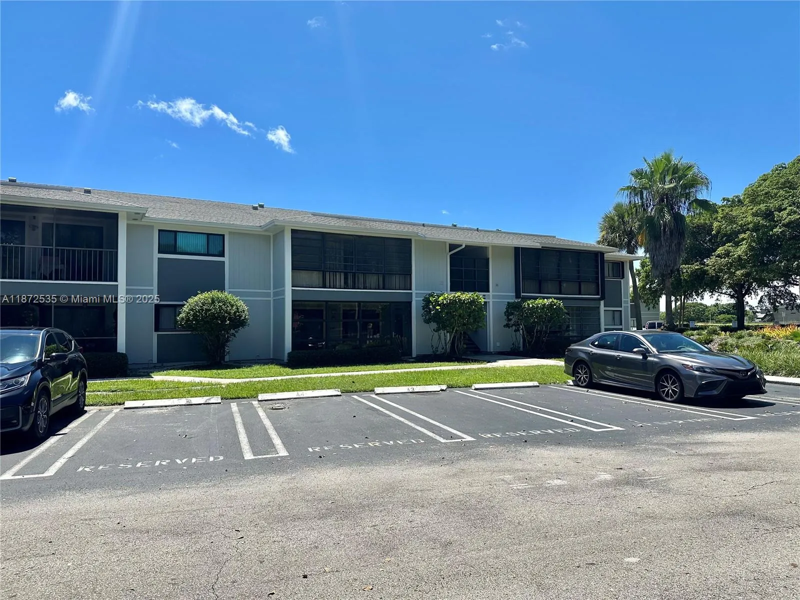 9701 Hammocks Blvd, #108A