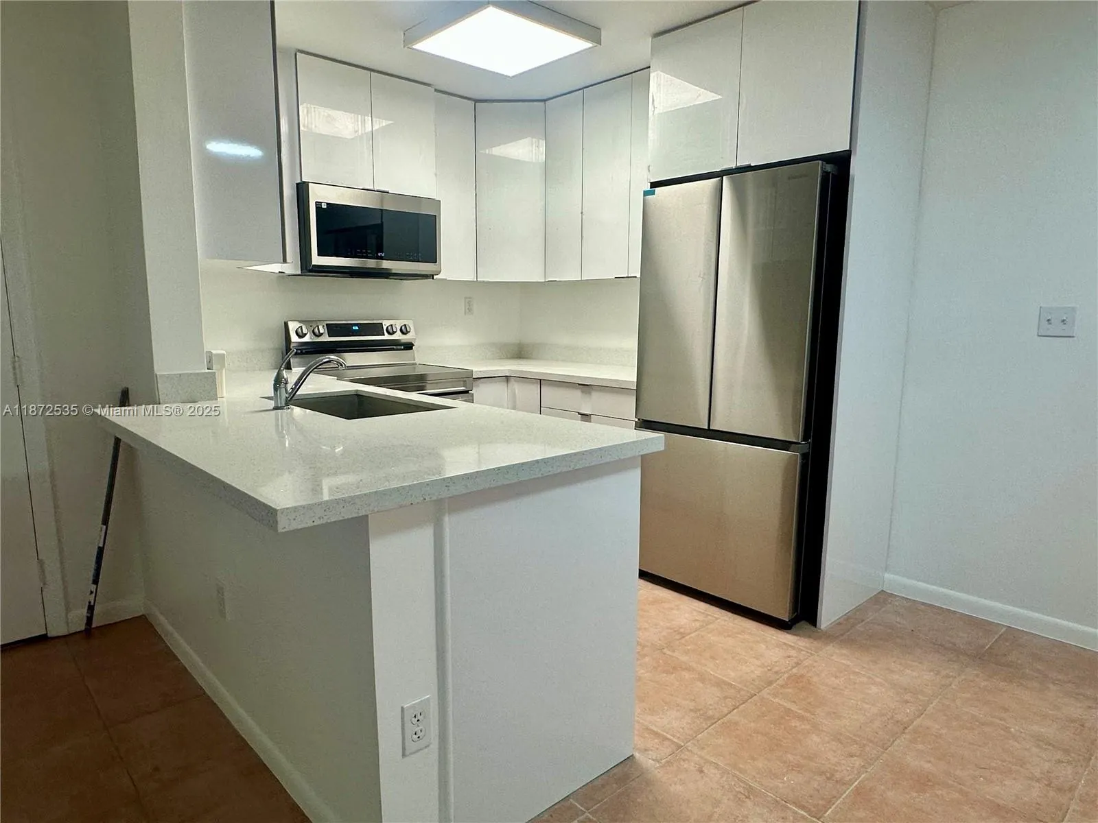 9701 Hammocks Blvd, #108A