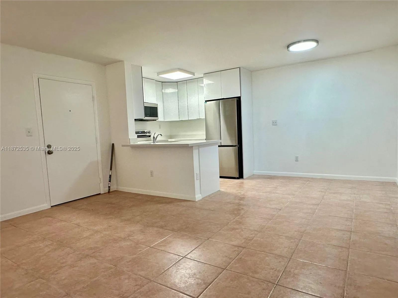 9701 Hammocks Blvd, #108A