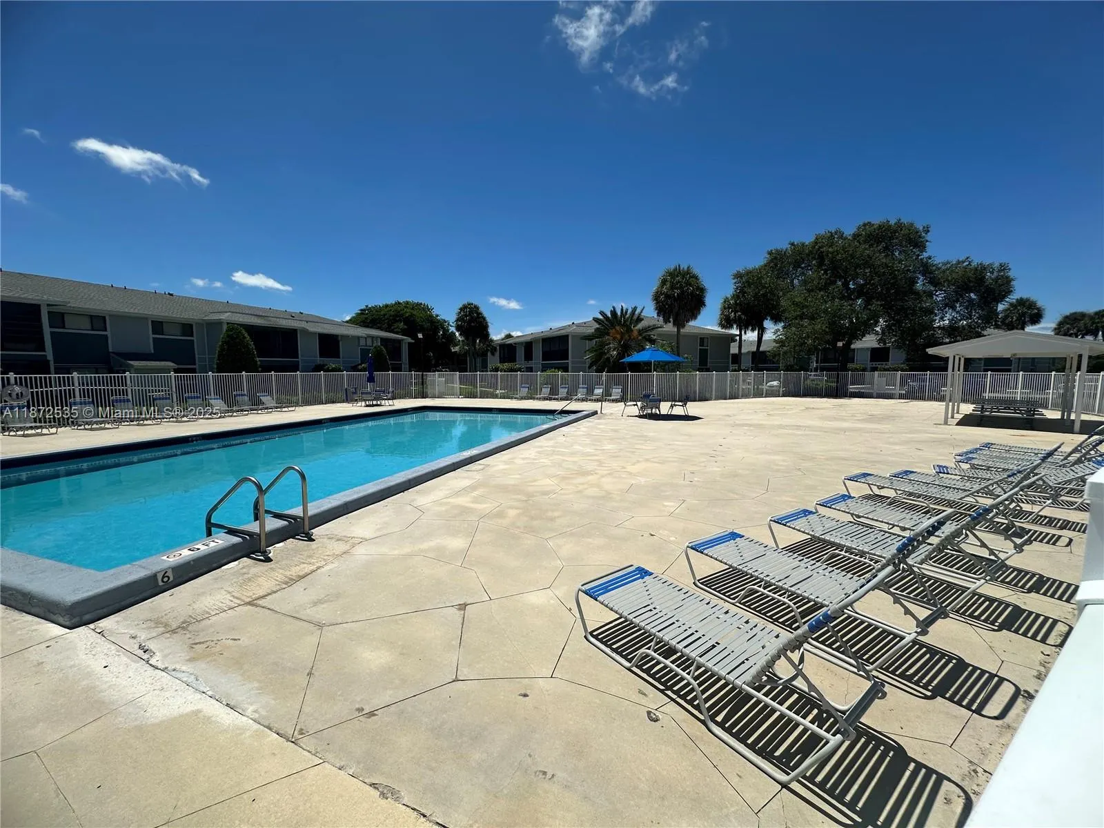 9701 Hammocks Blvd, #108A