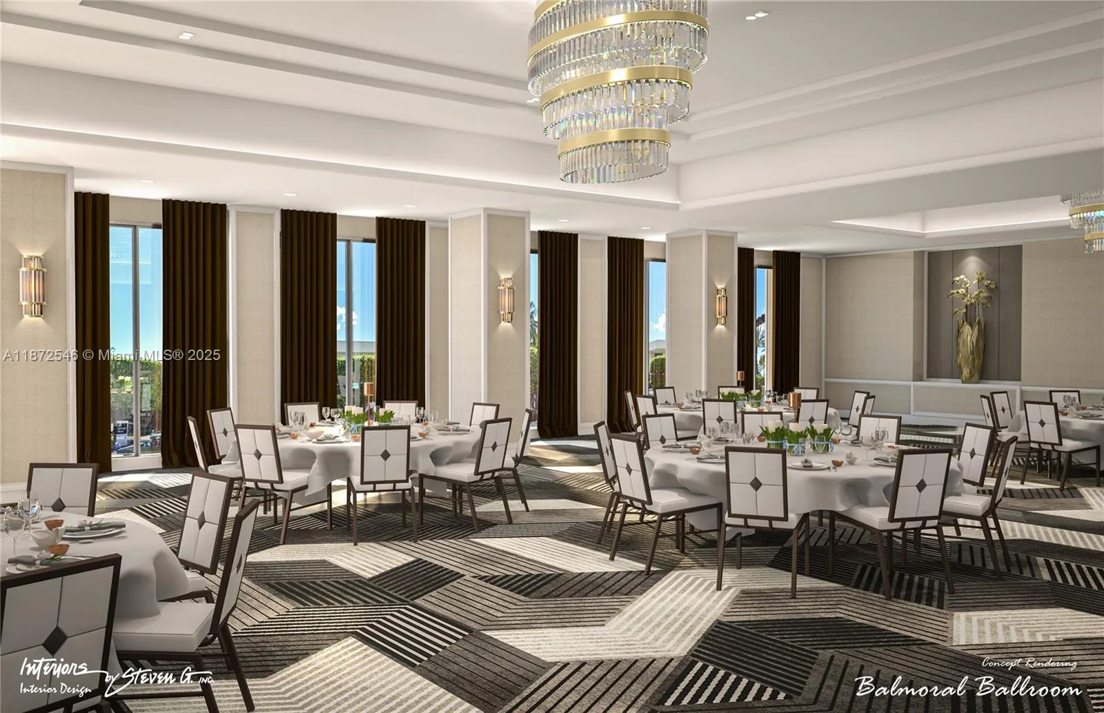 9801 Collins Ave, #5Q