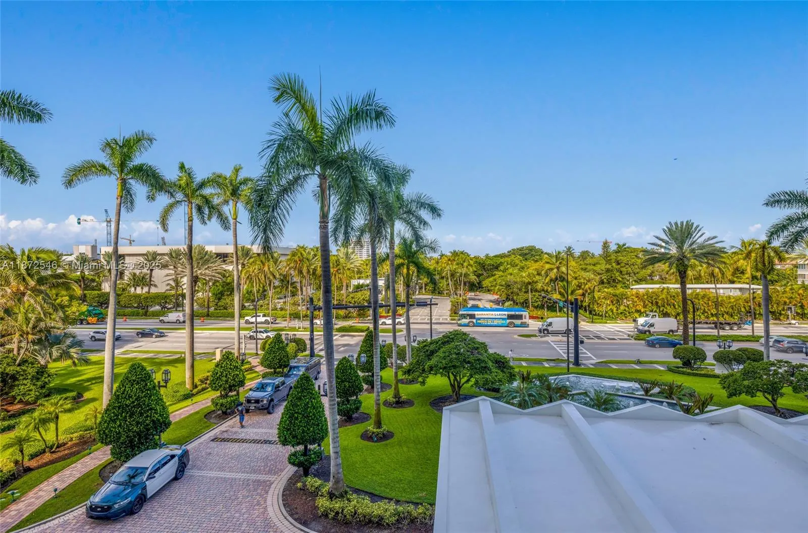 9801 Collins Ave, #5Q