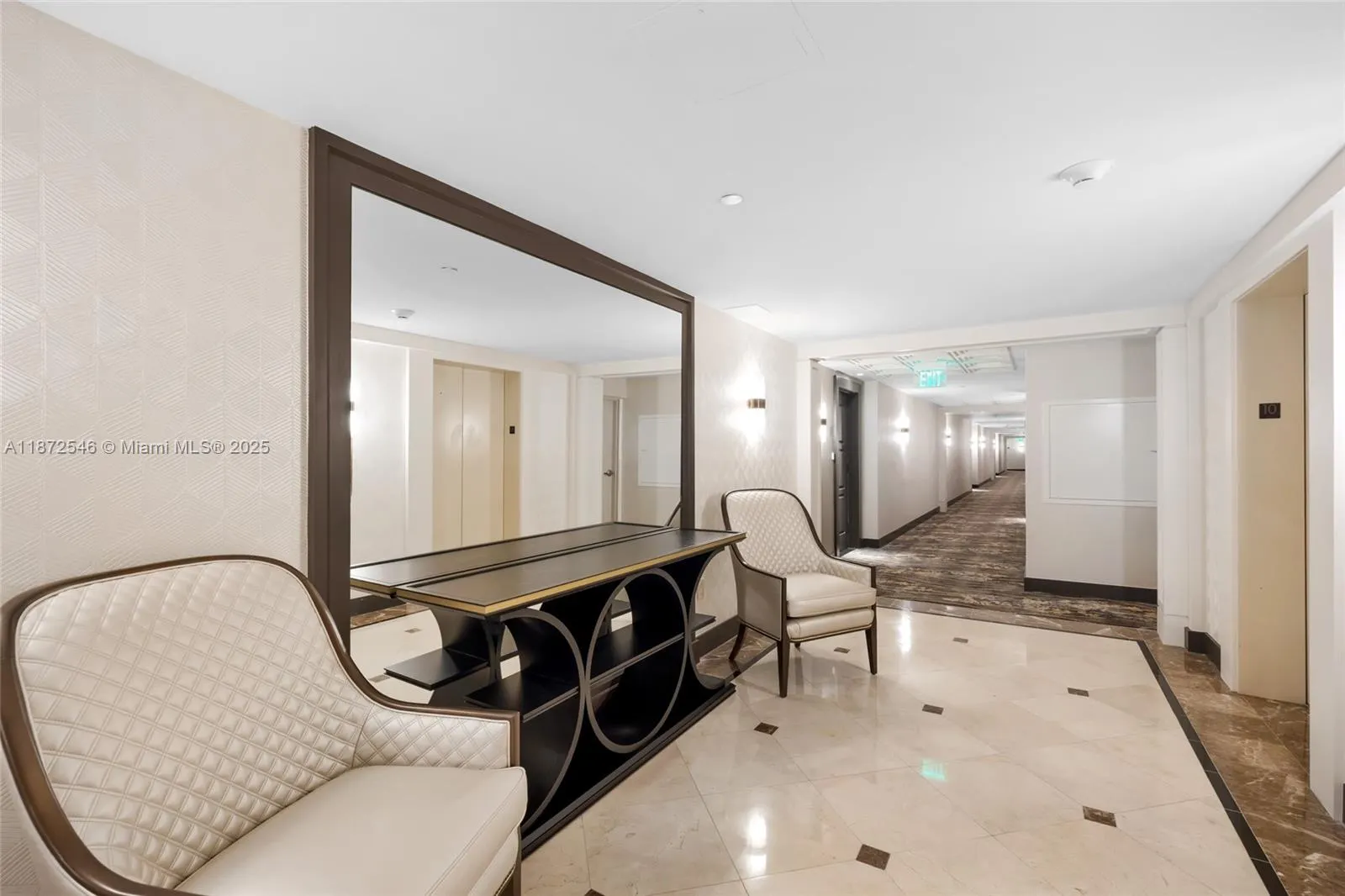 9801 Collins Ave, #5Q