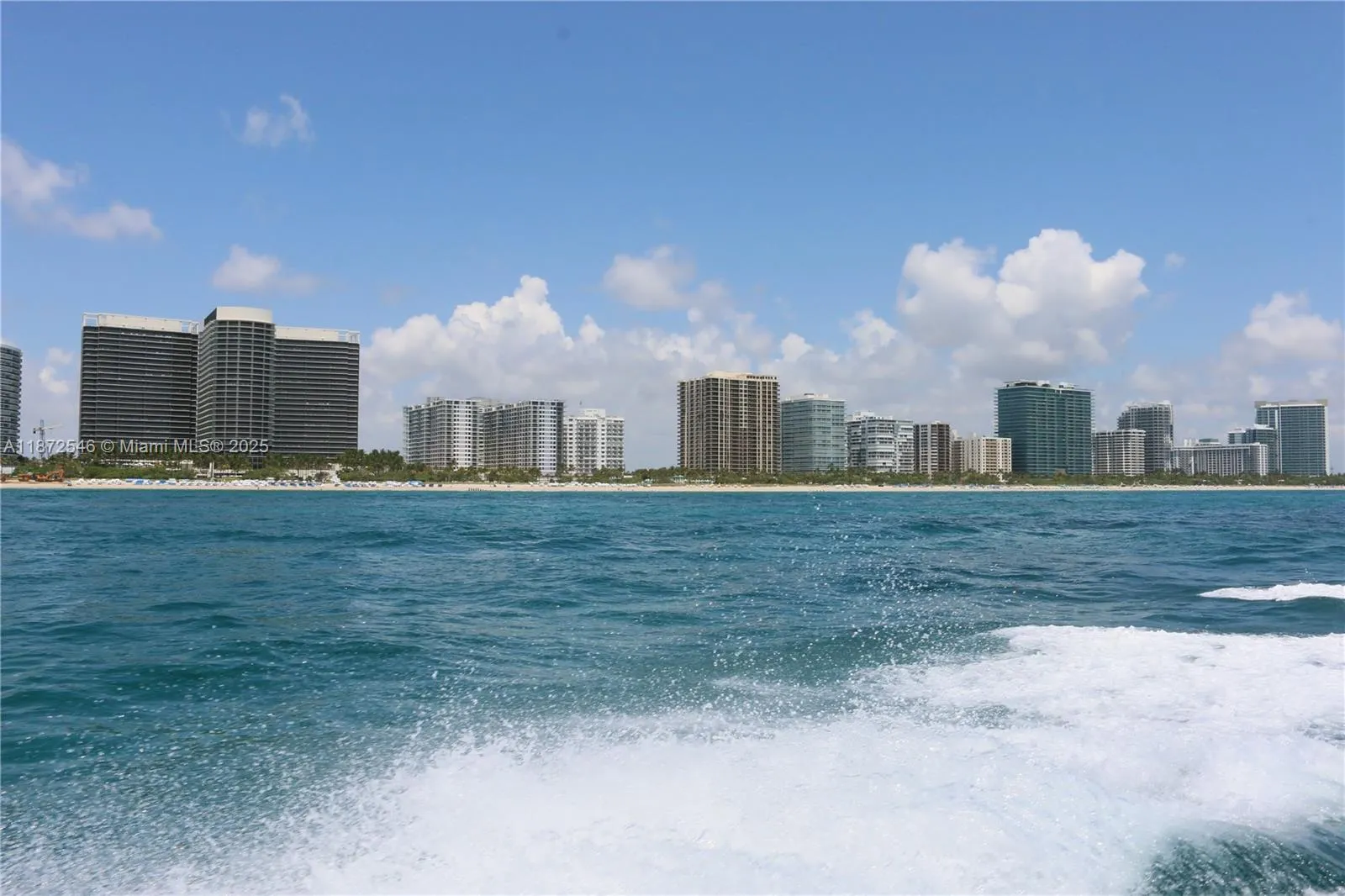 9801 Collins Ave, #5Q