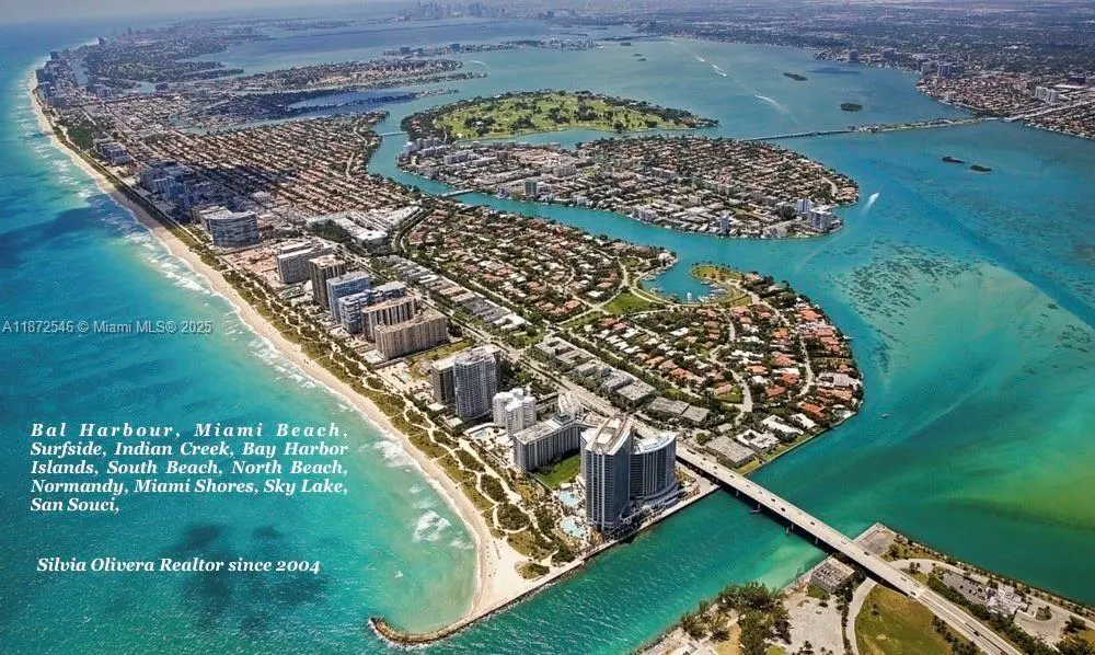 9801 Collins Ave, #5Q