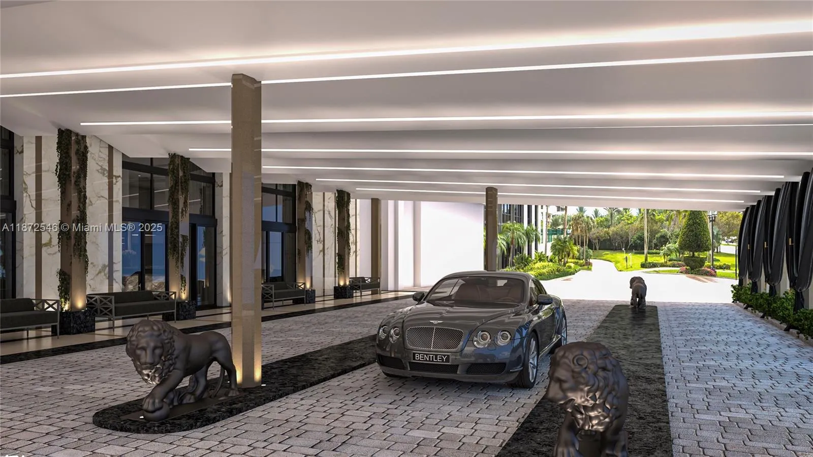 9801 Collins Ave, #5Q