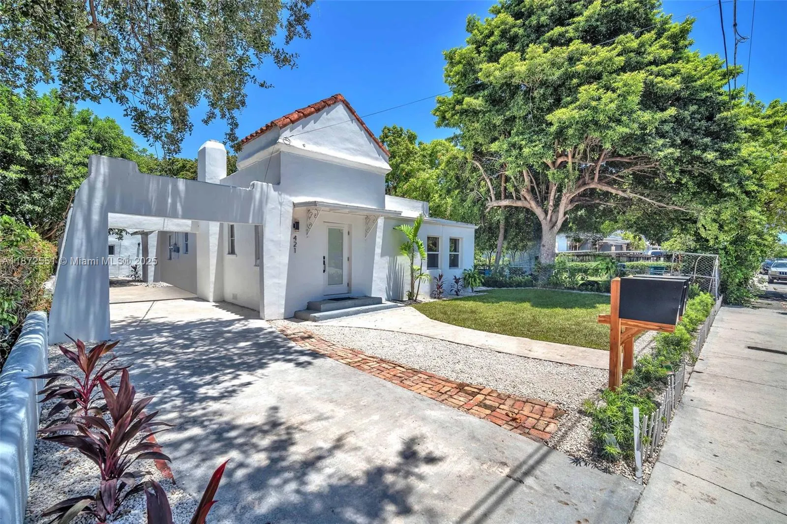 421 NW 59th St