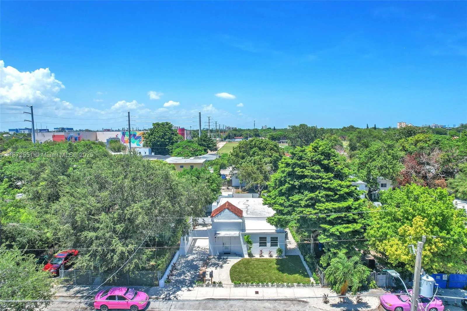 421 NW 59th St