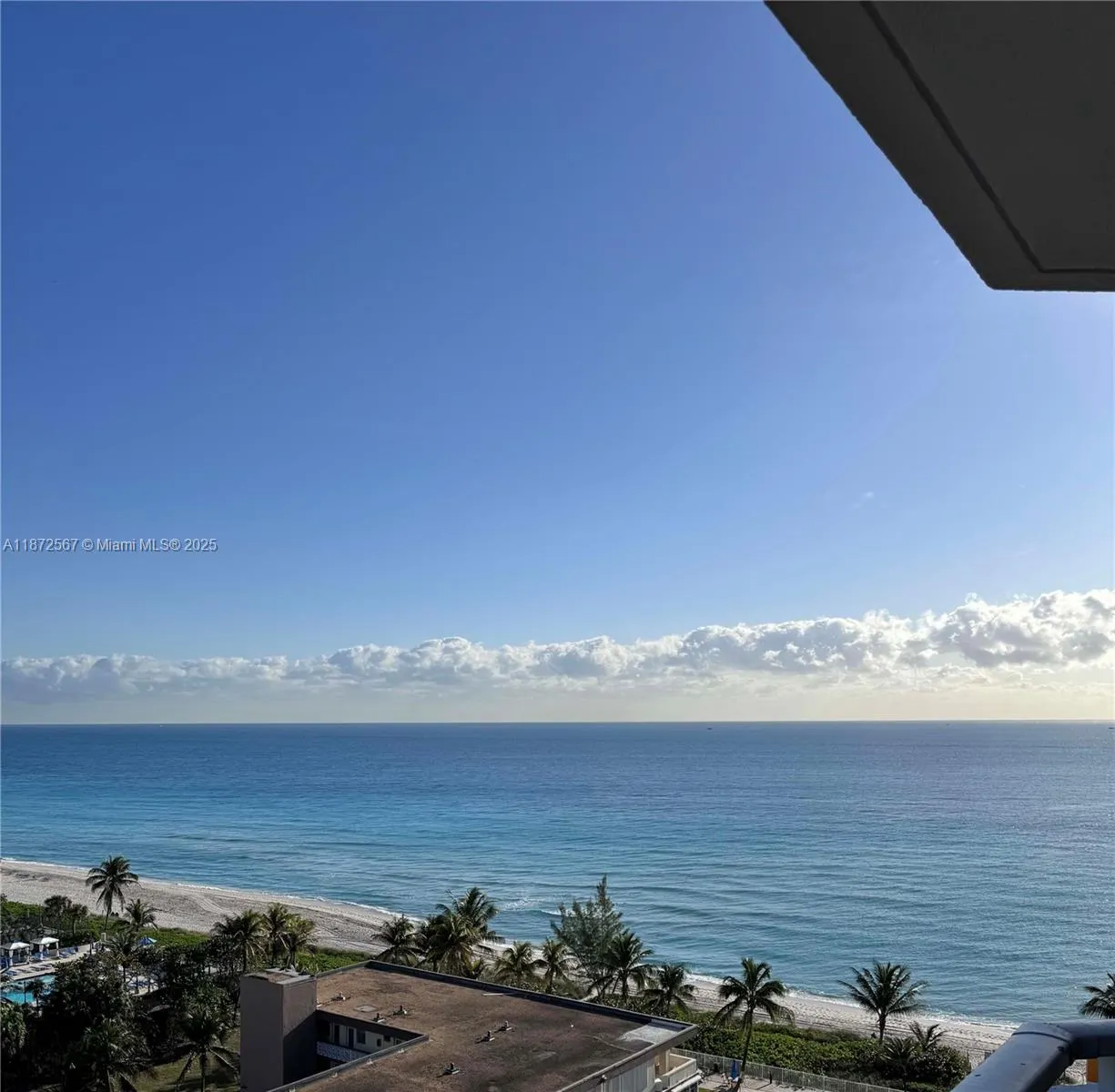 1950 S Ocean Dr, #11D