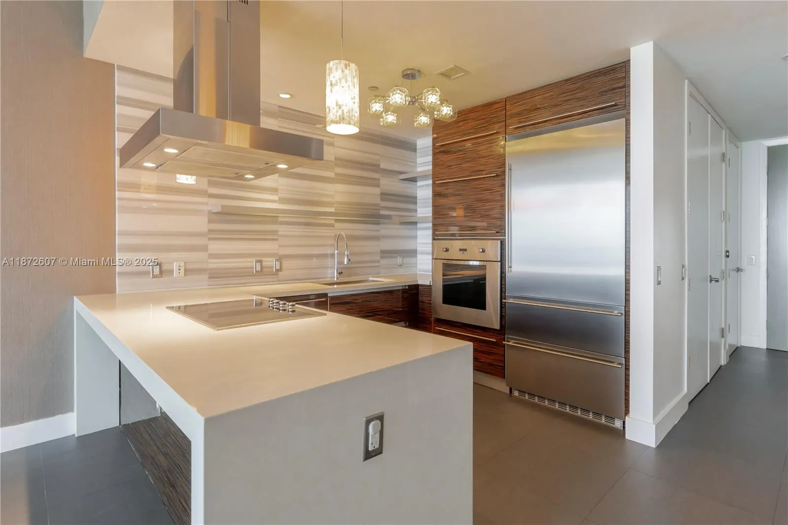1100 Biscayne Blvd, #4502