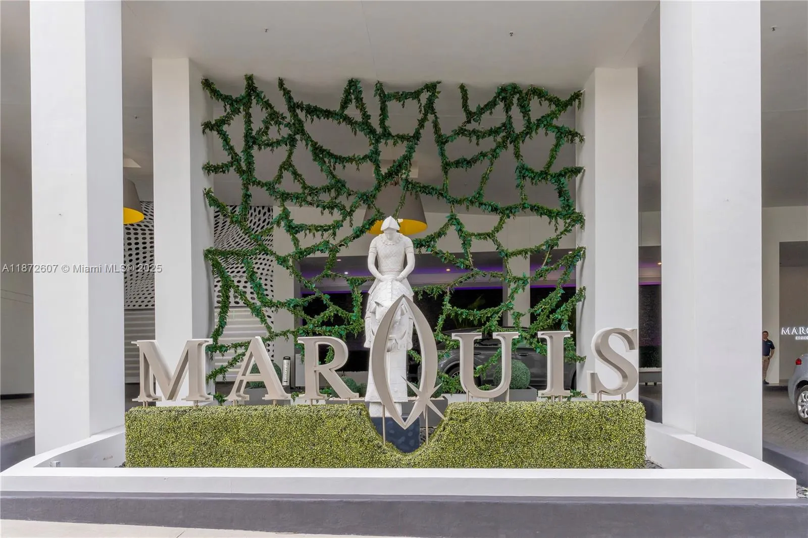 1100 Biscayne Blvd, #4502