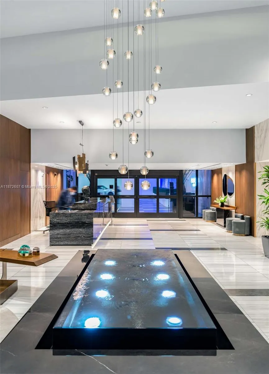 1100 Biscayne Blvd, #4502