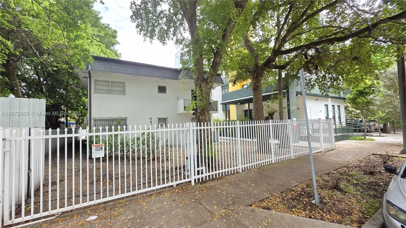 641 NW 2nd St, #6